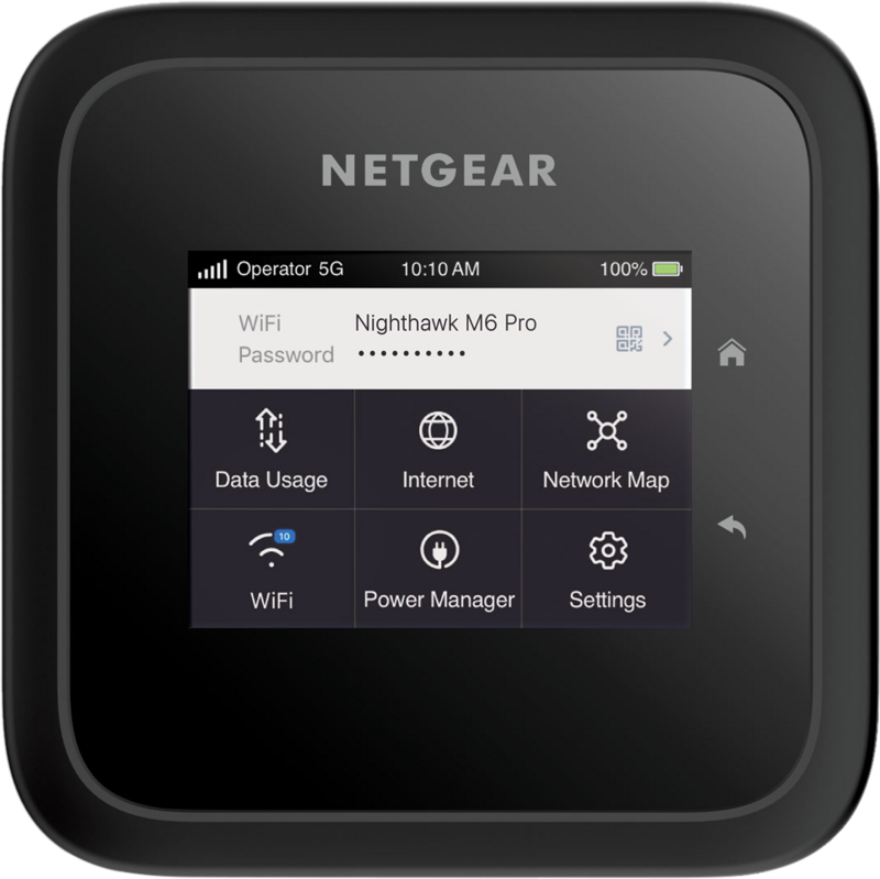 Netgear Nighthawk M6 Pro