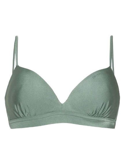 Protest Adairs Triangle Bikini Top