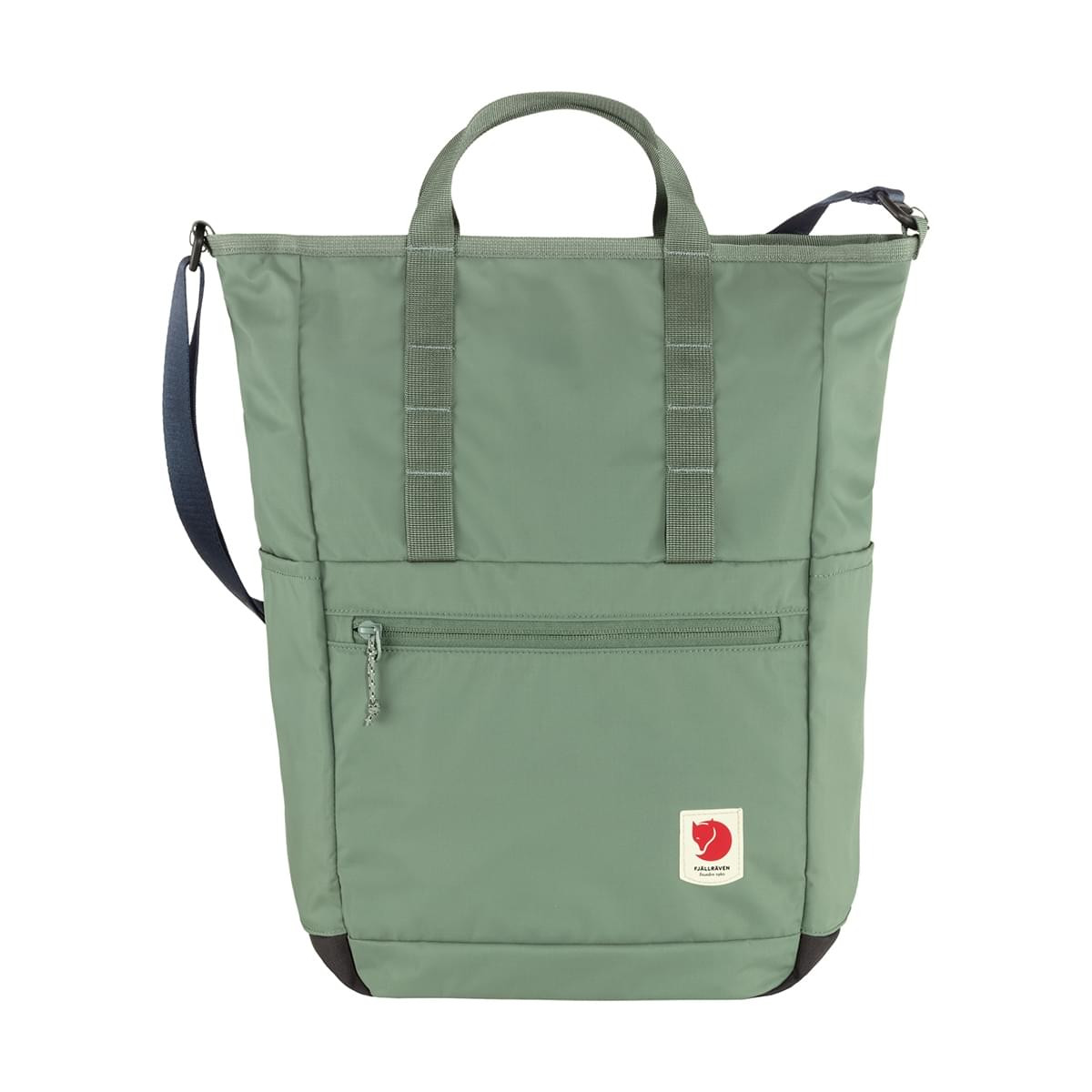 Fjallraven High Coast Totepack Rugzak Groen