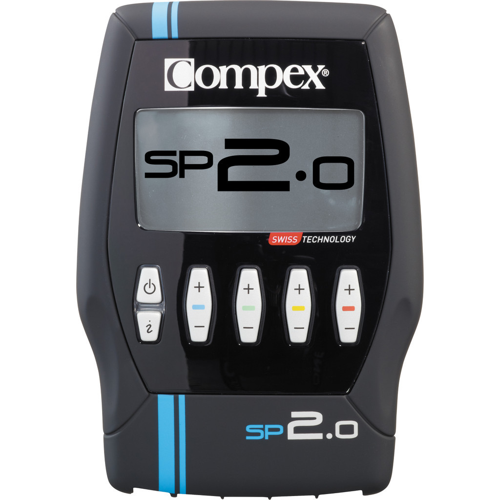 Compex SP 2.0