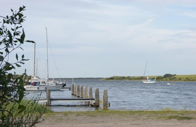 Natuurhuisje in Zonnemaire