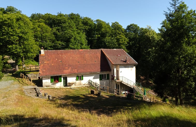 Natuurhuisje in Urbe