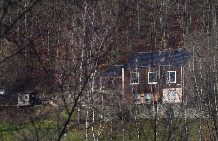 Natuurhuisje in Erkensruhr - Simmerath