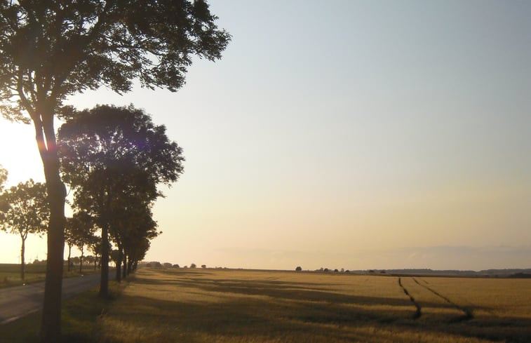 Natuurhuisje in Canlers