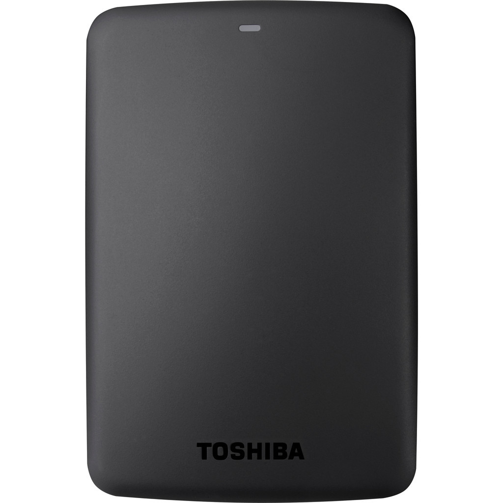 Toshiba Canvio Basics USB-C 2TB