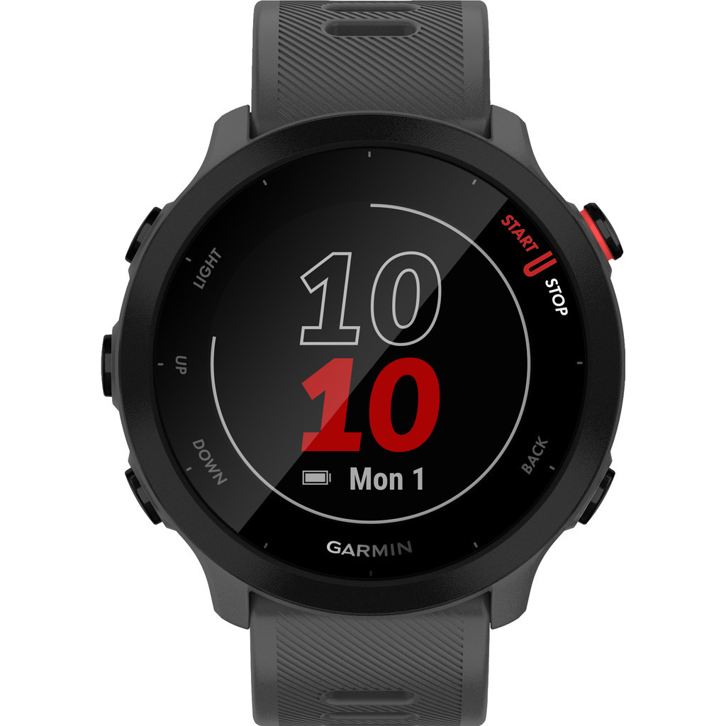 Garmin Forerunner 55 Grijs