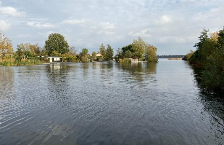 Natuurhuisje in Nederhorst den Berg