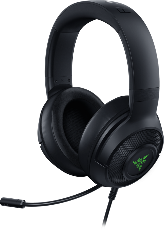 Razer Kraken V3 X USB