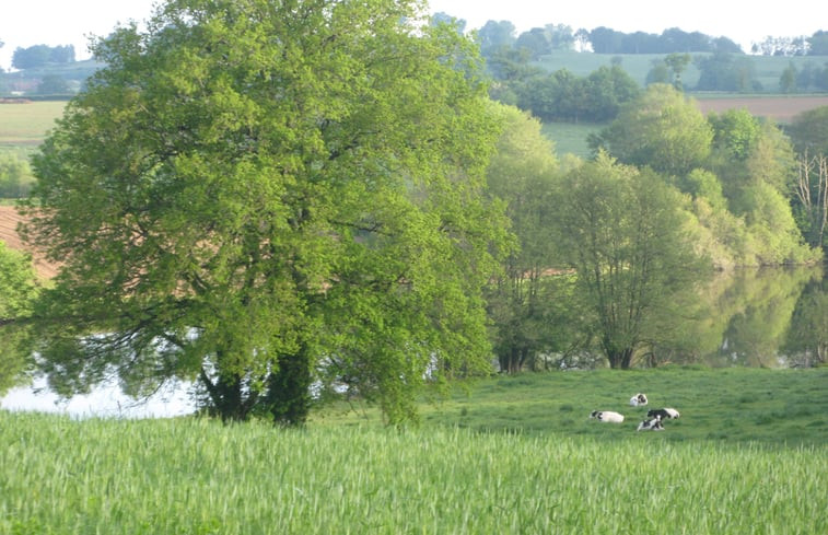 Natuurhuisje in Le Compas