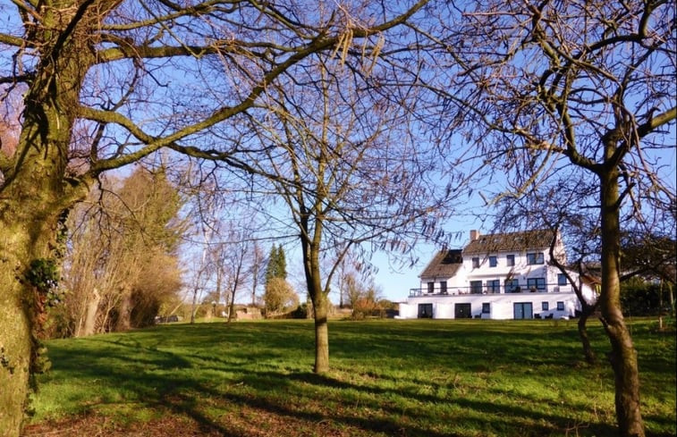 Natuurhuisje in Mechelen