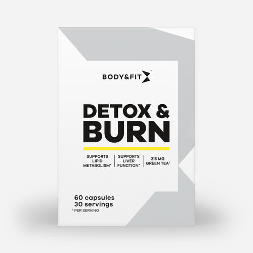 Detox & Burn