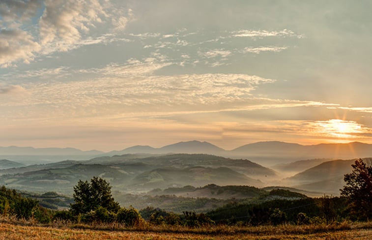 Natuurhuisje in Gubbio