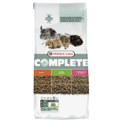 Versele-Laga Complete Cavia 8 kg