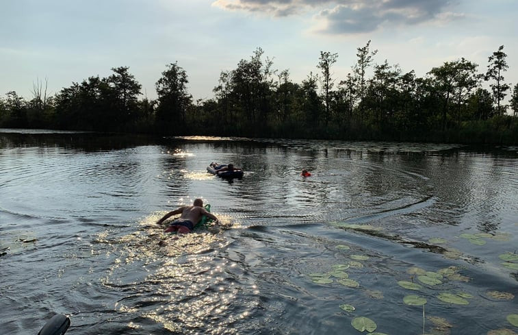 Natuurhuisje in Tienhoven