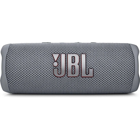 JBL Flip 6 bluetooth speaker grijs