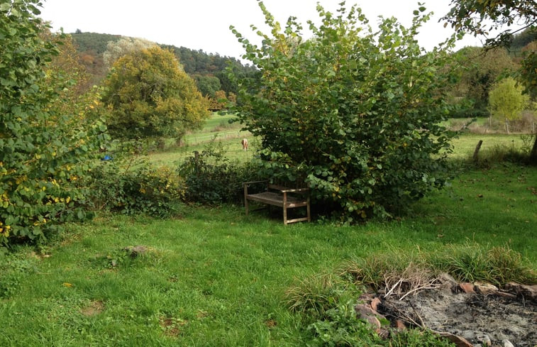 Natuurhuisje in Villers-Ste-Gertrude