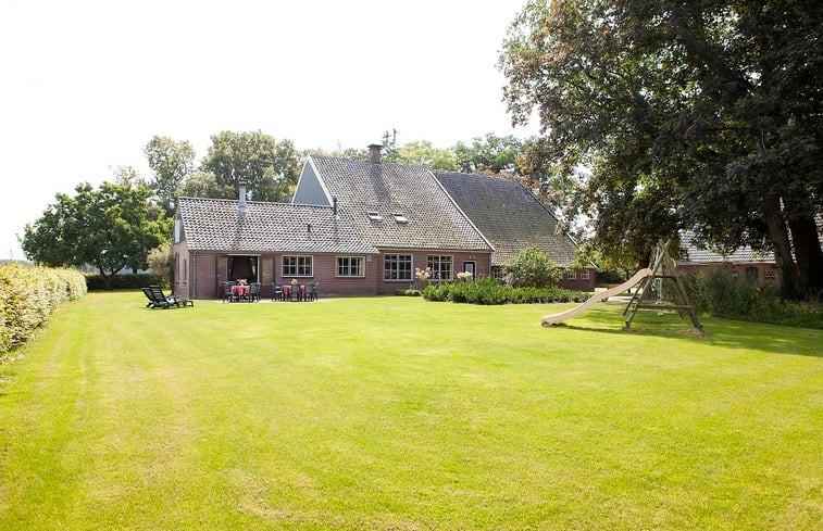 Natuurhuisje in Markelo