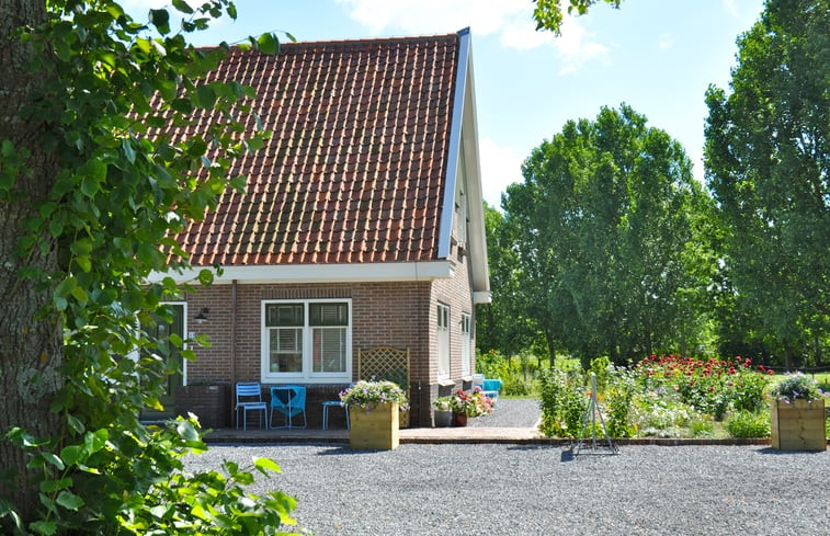 Natuurhuisje in Castricum aan Zee