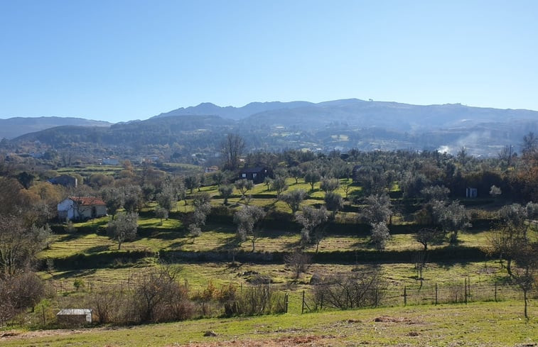 Natuurhuisje in Nabais - Guarda