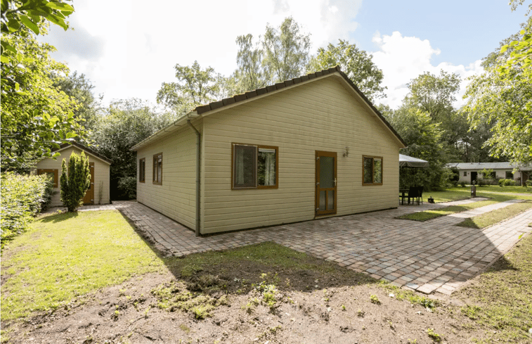 Natuurhuisje in Westerbork