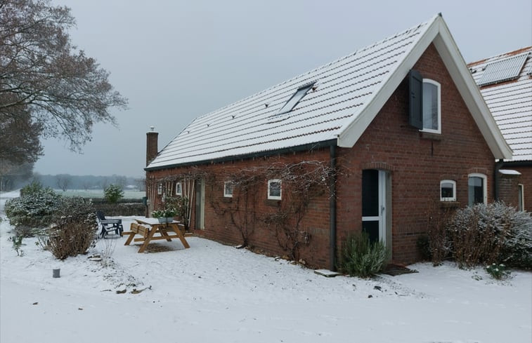 Natuurhuisje in Eibergen