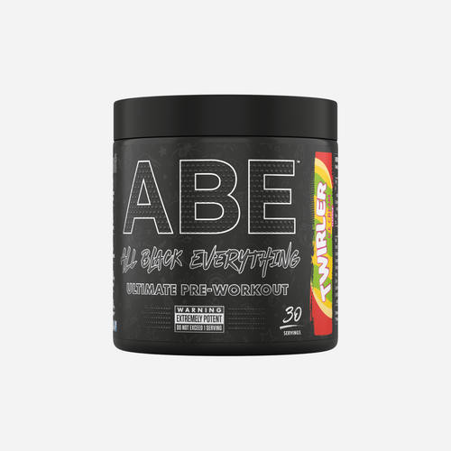 ABE Ultimate Pre-Workout