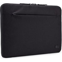 Case Logic Invigo Eco - Laptop Sleeve - 13" - Zwart