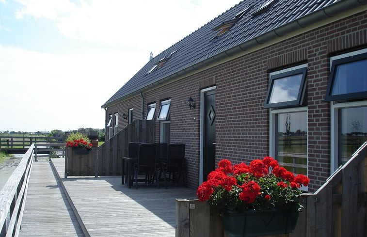 Natuurhuisje in Alphen aan den Rijn