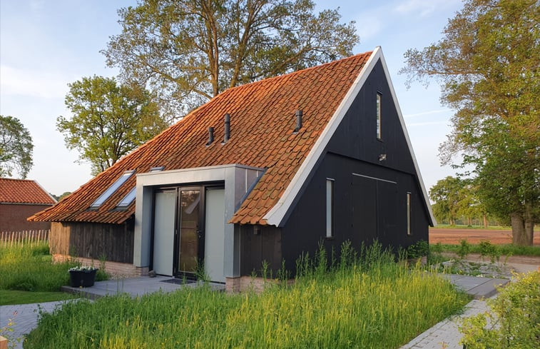 Natuurhuisje in Winterswijk Miste