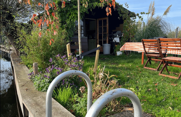 Natuurhuisje in Vinkeveen