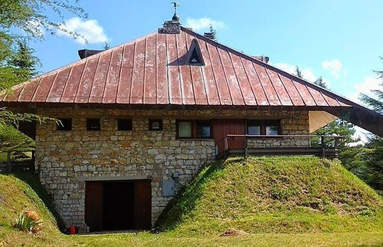 Natuurhuisje in Dignano - Serravalle del Chienti