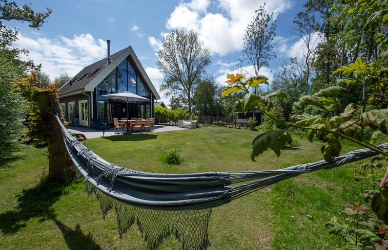 Natuurhuisje in Biggekerke