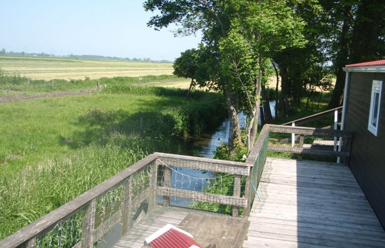 Natuurhuisje in Terherne