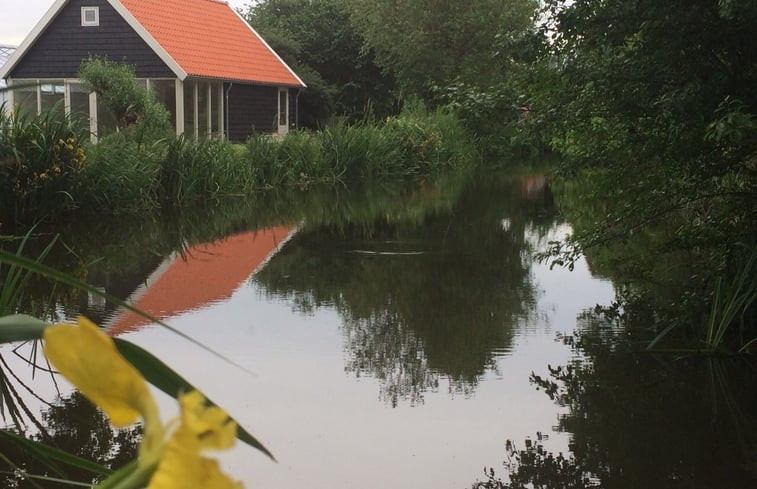 Natuurhuisje in Nieuwveen