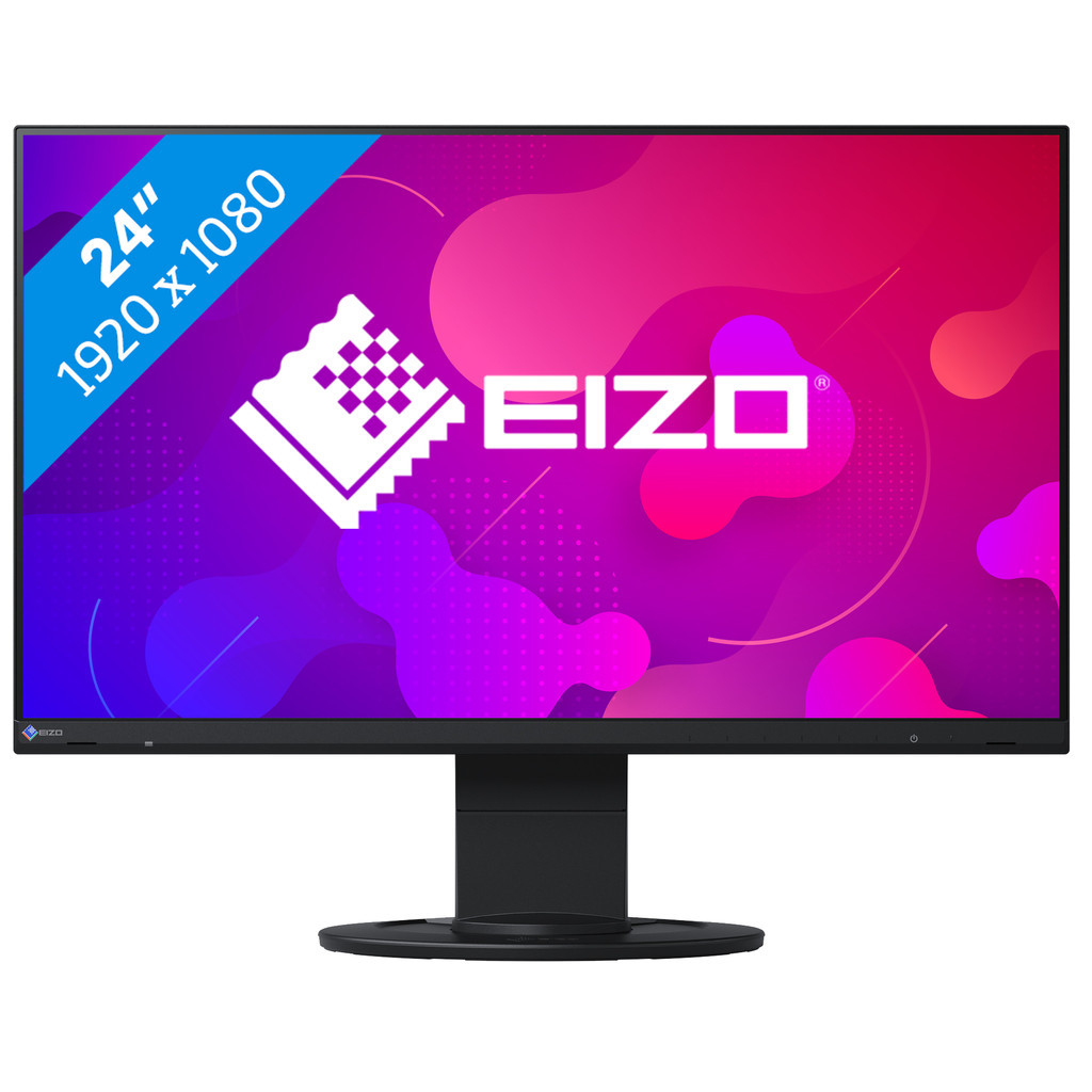 Eizo EV2460-BK