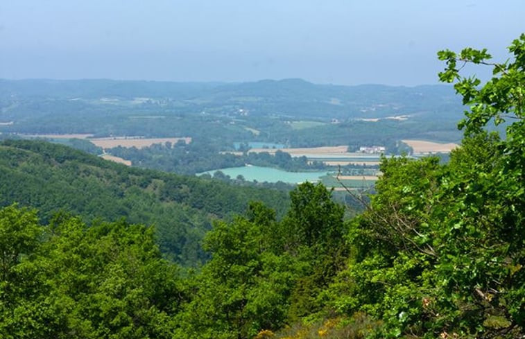 Natuurhuisje in Sonnac sur l&apos;Hers