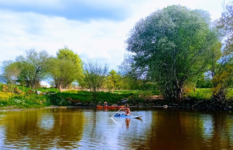 Natuurhuisje in Parsac-Rimondeix