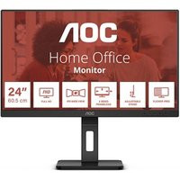 AOC 24E3QAF - 23.8"