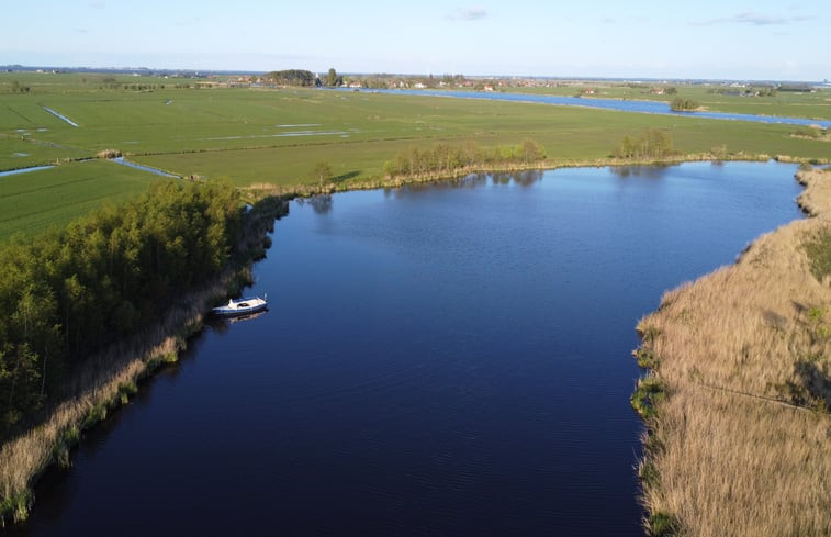 Natuurhuisje in Broek in Waterland