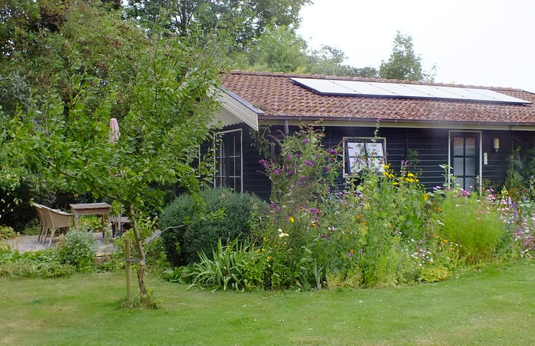 Natuurhuisje in Idsegahuizum (Makkum)