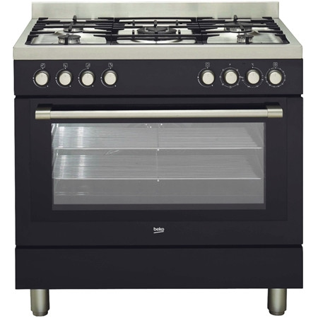 Beko GM15120DAPRNL gasfornuis