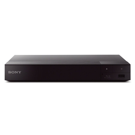 Sony BDP-S6700 Blu-ray speler