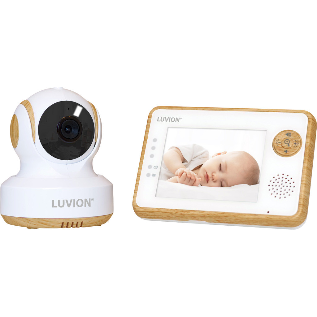 Luvion Essential Limited Edition