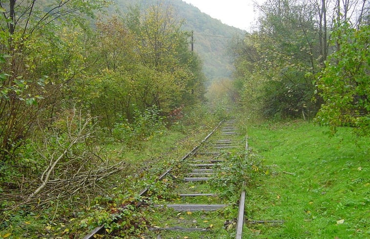 Natuurhuisje in Purnode