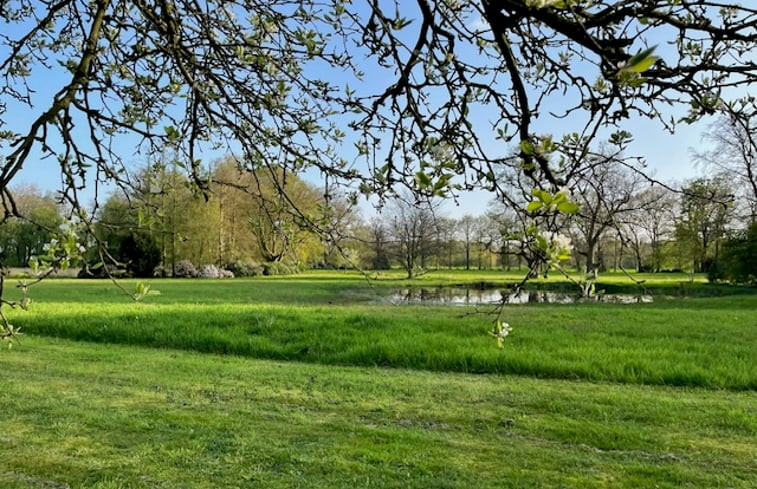 Natuurhuisje in Enschede