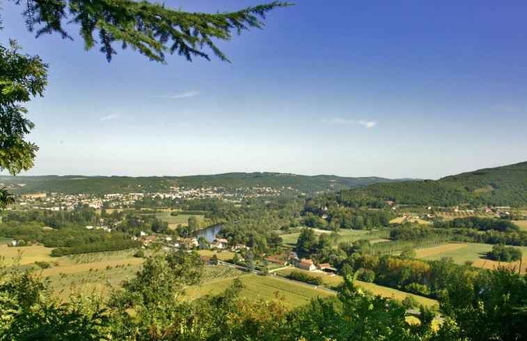 Natuurhuisje in Souillac (Dordogne)