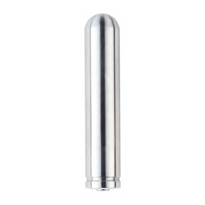 Nexus Ferro - Stainless Steel Rechargeable Bullet