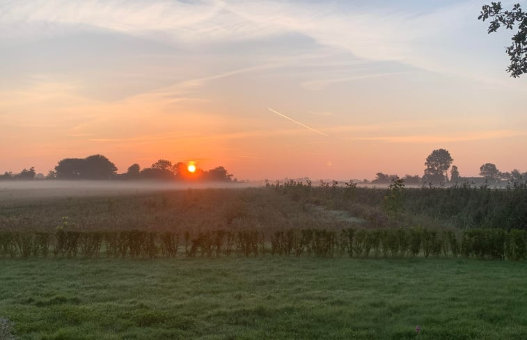 Natuurhuisje in Kamperland