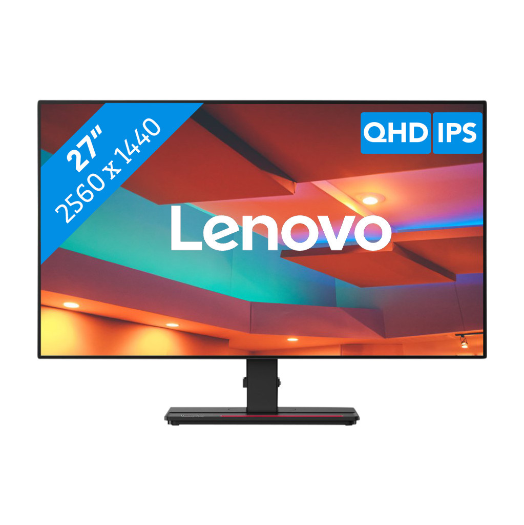 Lenovo ThinkVision P27q-20