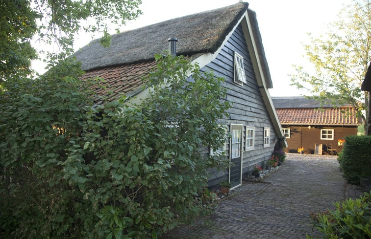 Natuurhuisje in Balkbrug